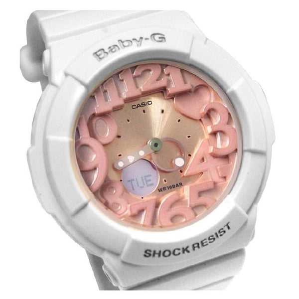 Casio Baby-G BGA-131-7B2 Watch