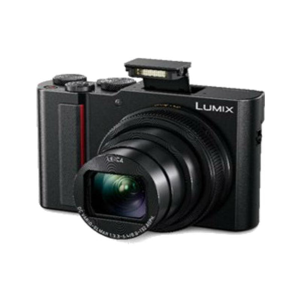 Panasonic Lumix DC-ZS220 Digital Camera The lowest prices online