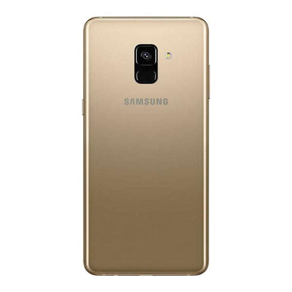 Samsung Galaxy A8+ (2018) Dual (SM-A730FD) Unlocked