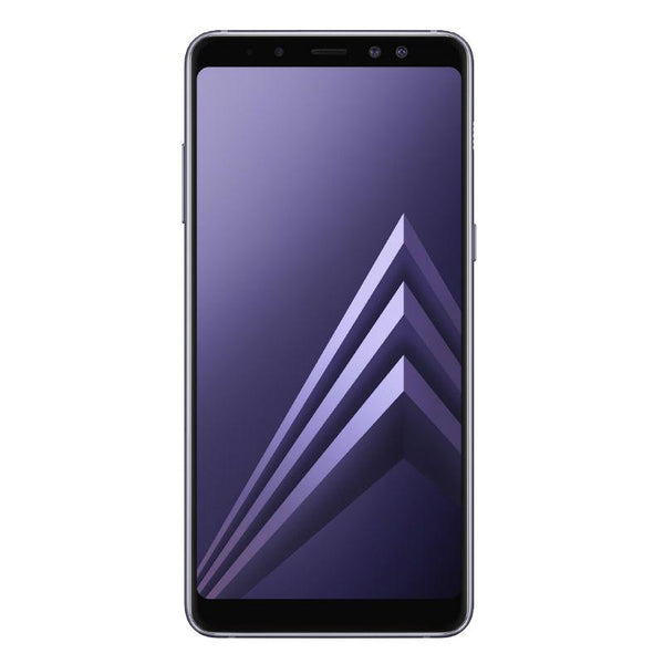 スマートフォン本体 SAMSUNG - Samsung Galaxy A8+ (2018) A730FD Samsung Galaxy A8+ (2018) Dual (SM-A730FD) Unlocked