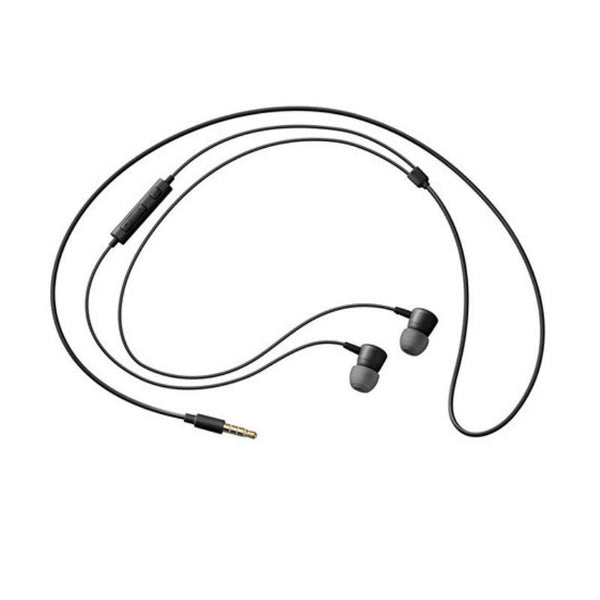 Samsung HS130 EO HS1303BEGWW In Ear Headphones with Mic Black