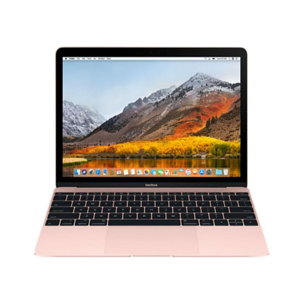 Apple MacBook (2017) Intel Core M3 12 inch Laptop | Low price 