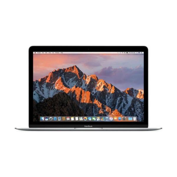 Apple MacBook (2017) Intel Core M3 12 inch Laptop
