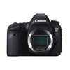 Canon EOS 6D Body Black Digital SLR Camera (Kit Box)