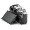 Olympus OM-D E-M10 Mark III Body Digital SLR Camera