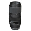 Sigma 100-400mm F5-6.3 DG OS HSM Contemporary Lens for Canon EF