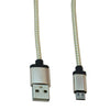 Micro USB 2m Cable  (Any color)