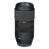 Sigma 100-400mm F5-6.3 DG OS HSM Contemporary Lens for Canon EF
