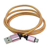 Micro USB 2m Cable  (Any color)