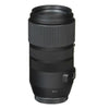 Sigma 100-400mm F5-6.3 DG OS HSM Contemporary Lens for Canon EF