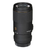 Sigma 150mm f/2.8 APO MACRO EX DG OS HSM Lens for Canon