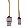 Micro USB 2m Cable  (Any color)