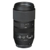 Sigma 100-400mm F5-6.3 DG OS HSM Contemporary Lens for Canon EF