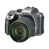 Pentax K-70 with 18-135mm Lens Digital SLR Camera