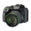Pentax K-70 with 18-135mm Lens Digital SLR Camera