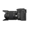 Pentax K-70 with 18-135mm Lens Digital SLR Camera