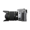Pentax K-70 with 18-135mm Lens Digital SLR Camera