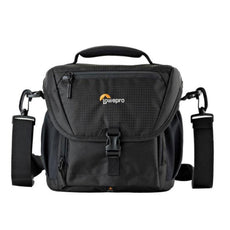Lowepro Nova 170 AW II Camera Shoulder Bag