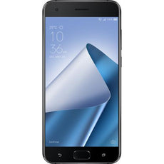 Asus Zenfone 4 Pro Dual 128GB 4G LTE Pure Black (ZS551KL) Unlocked