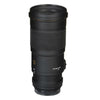 Sigma 180mm f/2.8 APO Macro EX DG OS HSM Lens (Canon)