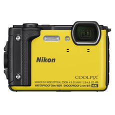 Nikon Coolpix W300 Digital Camera