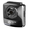 HP F330s Full HD Car Camcorder (Black)