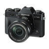 Fujifilm X-T20 Mirrorless Digital Camera with 16-50mm Lens
