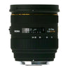 Sigma 24-70mm F2.8 EX DG HSM (Canon)