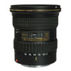 Tokina AT-X 116 PRO DX II 11-16mm f/2.8 (Nikon) Lens
