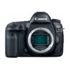 Canon EOS 5D Mark IV Body Digital SLR Camera