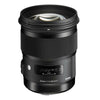 Sigma 50mm f1.4 DG HSM Art (Canon) Lens
