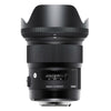 Sigma 24mm f1.4 DG HSM Art Lens (Nikon)