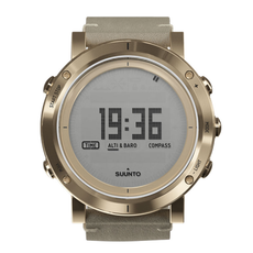 Suunto Essential Collection Outdoor Watch