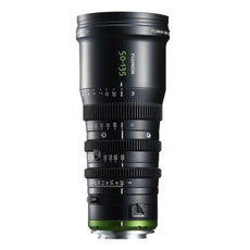Fujinon MK50-135mm T2.9 Black Lens