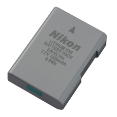Nikon EN-EL14A Original Rechargeable Battery