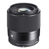 Sigma 30mm F1.4 EX DC DN Contemporary Lens (Sony)