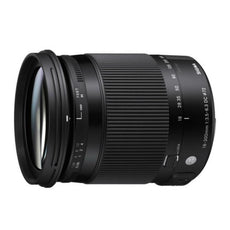 Sigma 18-300mm f3.5-6.3 DC MACRO OS HSM Contemporary (Canon) Lens