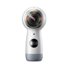 Samsung SM-R210 Gear 360 (2017) 4K Digital Camera