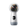 Samsung SM-R210 Gear 360 (2017) 4K Digital Camera