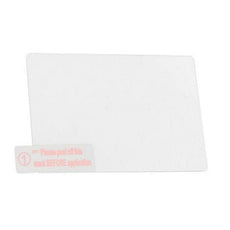 1 X Screen Protector (Camera)