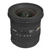 Sigma 10-20mm F/3.5 EX DC HSM (Canon)