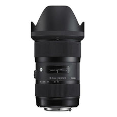 Sigma 18-35mm f/1.8 DC HSM ArtLens for Nikon