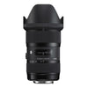 Sigma 18-35mm f/1.8 DC HSM ArtLens for Nikon