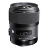 Sigma 35mm F1.4 DG HSM Black (Nikon) Lens