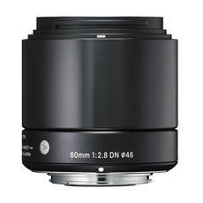 Sigma 60mm f/2.8 DN Art Lens for Micro 4/3