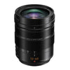 Panasonic Lumix H-ES12060E DG Vario-Elmarit 12-60mm f/2.8-4.0 ASPH OIS Black Lens