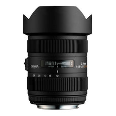 Sigma 12-24mm F4.5-5.6 II DG HSM (Canon)