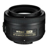 Nikon AF-S DX Nikkor 35mm f1.8G Lens