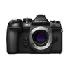 Olympus OM-D E-M1 Mark II Body Black Digital Camera