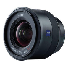 Zeiss Batis 25mm f/2.0 for Sony E-Mount